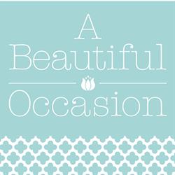 A Beautiful Occasion