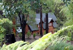Beedelup House Cottages