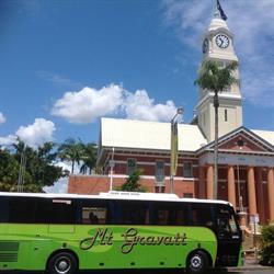 Mt Gravatt Coach & Travel