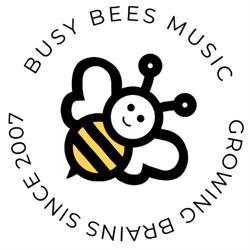 Busy Bees Music
