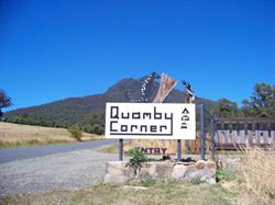 Quamby Corner Caravan Park