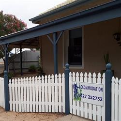 Ceduna Seahorse Villa