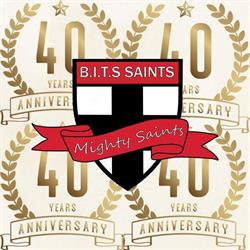 BITS Saints AFC