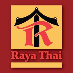Raya Thai Helensburgh