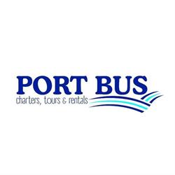 Port Bus Charters, Tours & Rentals