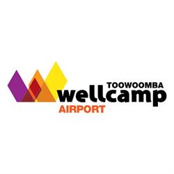 Toowoomba Wellcamp Airport