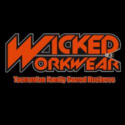 Wicked Workwear Pty Ltd