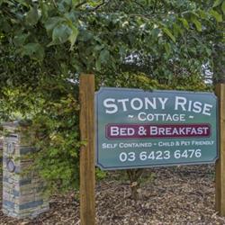 Stony Rise Cottage