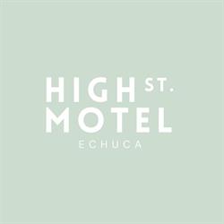 High Street Motel