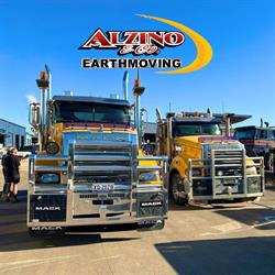 Alzino & Co Pty Ltd