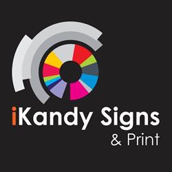 iKandy Signs & Print