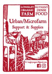 Longley Organic Farm