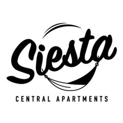 Siesta Central Apartments