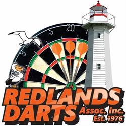 Redlands Darts Association