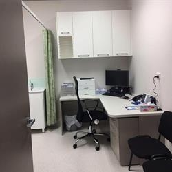 Glossodia Medical Practice