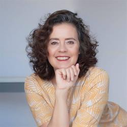 Philippa Youngs at Good Egg Natural Fertility