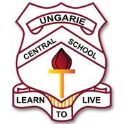 Ungarie Central School