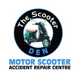 The Scooter Den