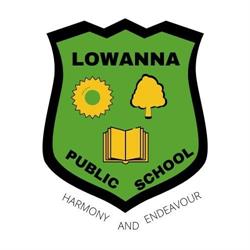 Nana Glen Public School