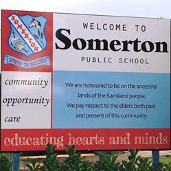 Somerton Public School