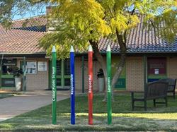 Cobar Public School