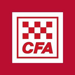 Warrandyte CFA