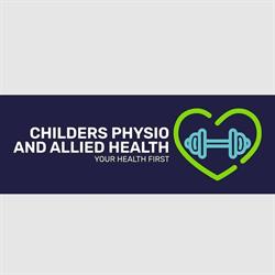 Childers Physio & Allied Health