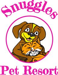 Snuggles Pet Resort
