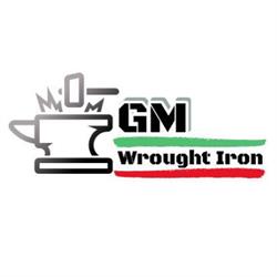 GM wrought iron