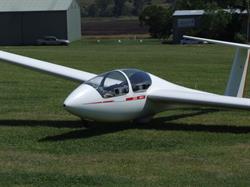 Boonah Gliding Club