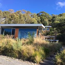 Eaglehawk Pavilions