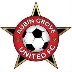Aubin Grove United FC