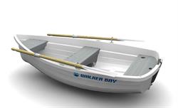 Walker Bay Boats Aust
