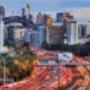 Sydney City View