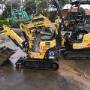 Excavators