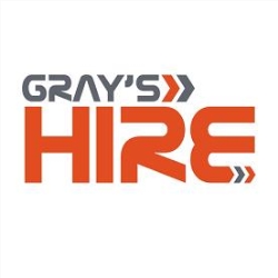 Grays Excavator Hire Sydney