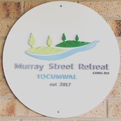 Murray Street Retreat
