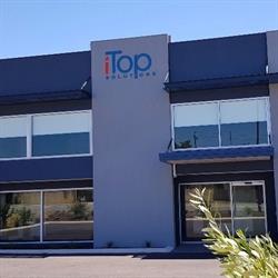 iTop Solutions Pty Ltd