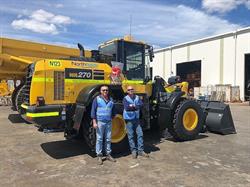 Northfields WA Pty Ltd