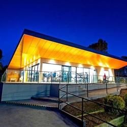 Endeavour Hills Tennis Club