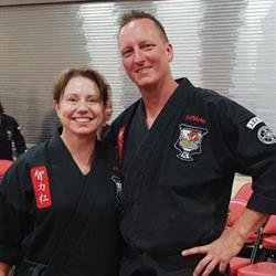 Jeff Speakman's Kenpo 5.0 Macarthur