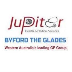 Jupiter Health Byford The Glades