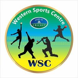 Western Sports Centre