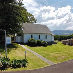 Chittick Lodge Conference Centre