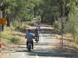 Halls Gap E-Bike Hire