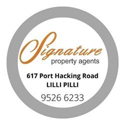 Signature Property Agents