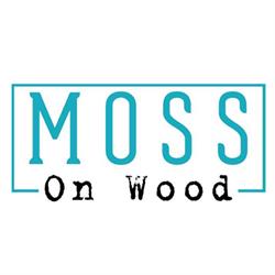 Moss on Wood