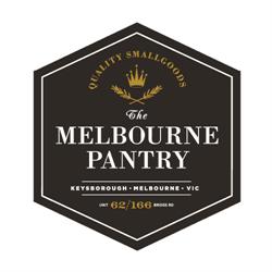 Melbourne Pantry