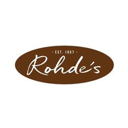 Rohde's Free Range Eggs