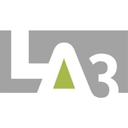 LA3 - Landscape Architecture & Urban Design